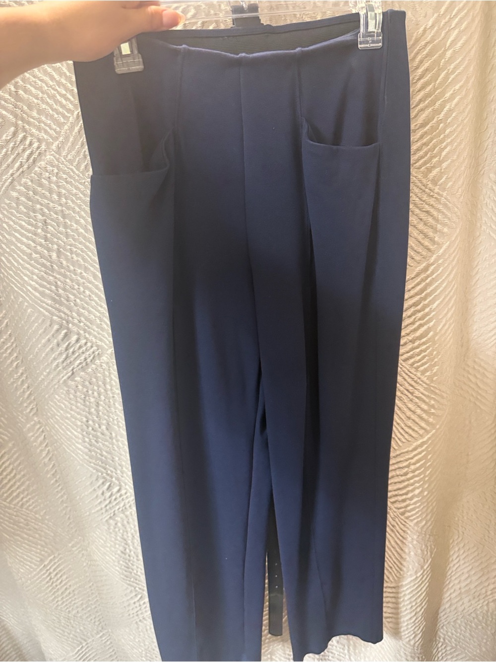 Old Navy Stevie straight dress pants